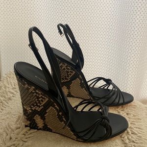 GIUSEPPE ZANOTTI
GIUSEPPE ZANOTTI JETAIME YLENIA 105